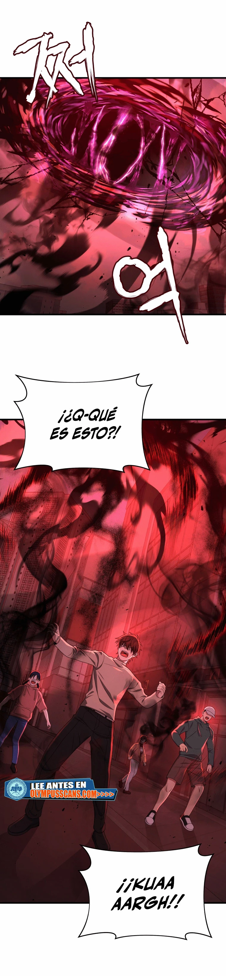 El sucesor de los Héroes Legendarios > Capitulo 25 > Page 91