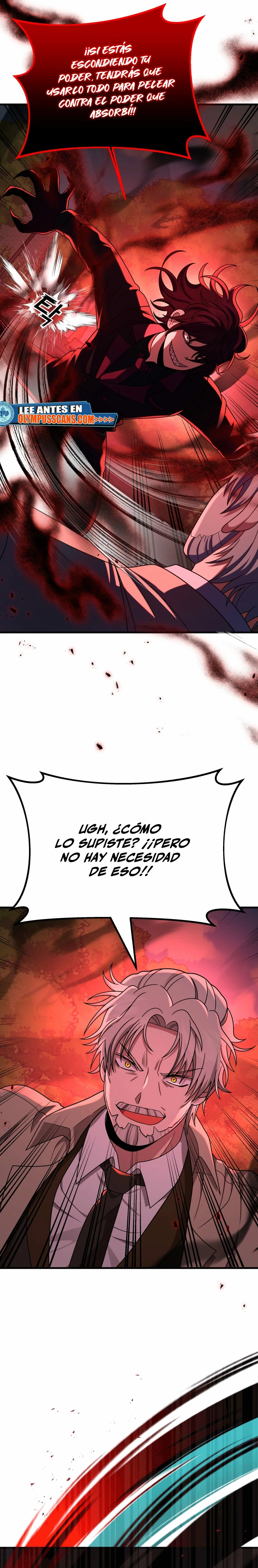 El sucesor de los Héroes Legendarios > Capitulo 25 > Page 201