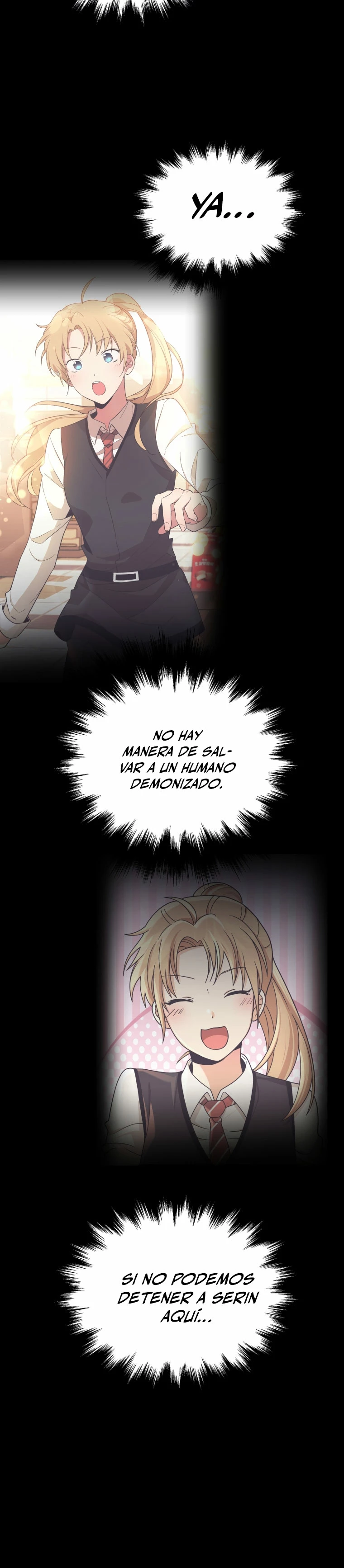 El sucesor de los Héroes Legendarios > Capitulo 25 > Page 331