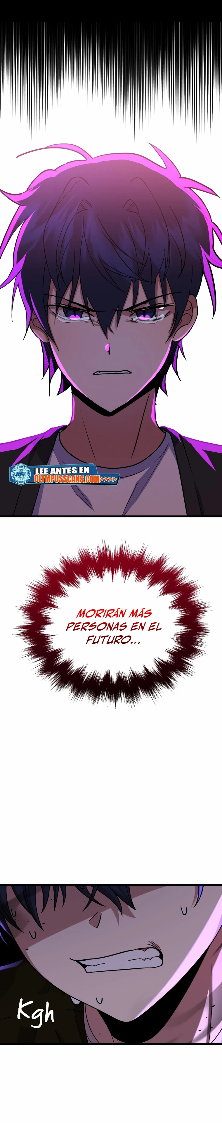 El sucesor de los Héroes Legendarios > Capitulo 25 > Page 341