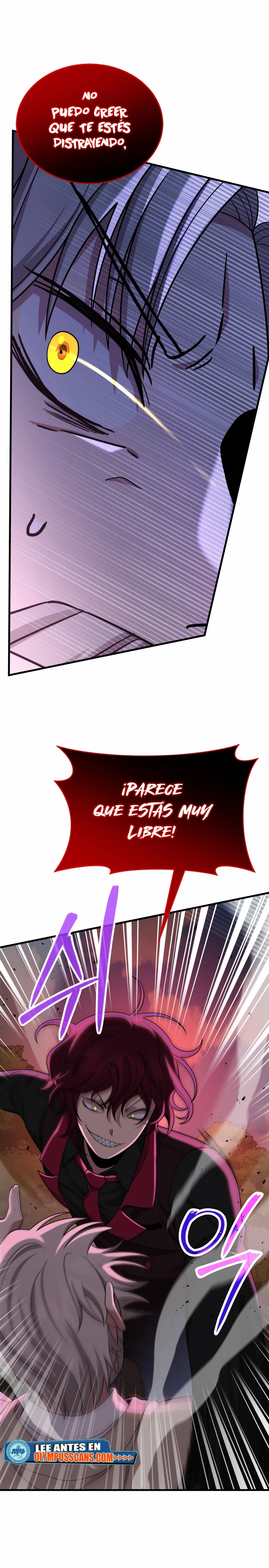 El sucesor de los Héroes Legendarios > Capitulo 26 > Page 91
