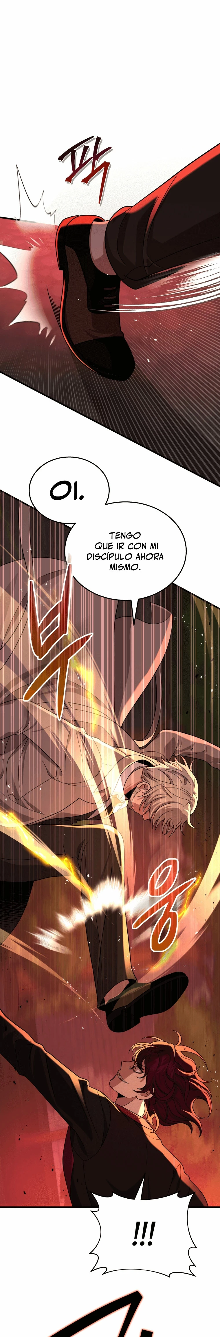 El sucesor de los Héroes Legendarios > Capitulo 26 > Page 101