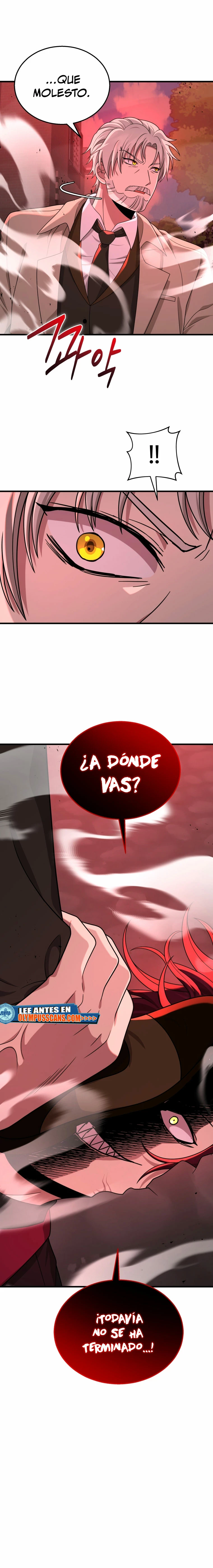 El sucesor de los Héroes Legendarios > Capitulo 26 > Page 121