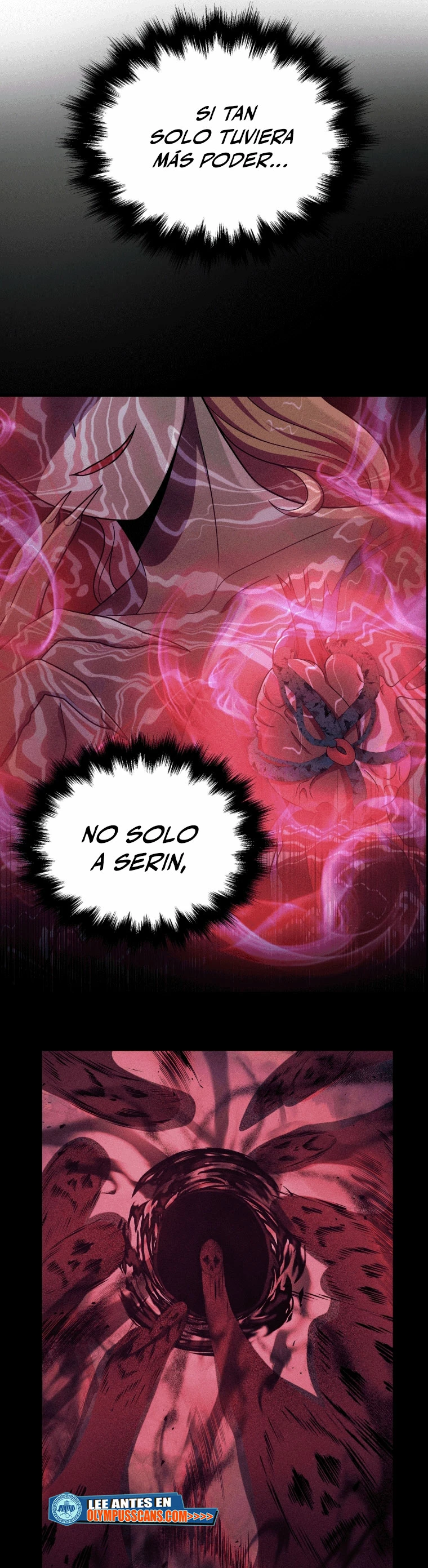 El sucesor de los Héroes Legendarios > Capitulo 26 > Page 161