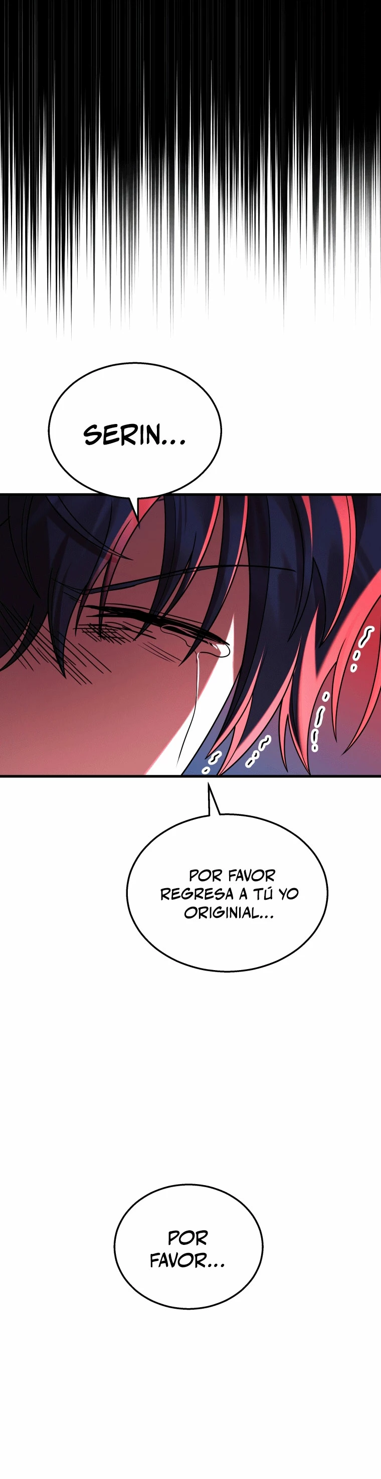 El sucesor de los Héroes Legendarios > Capitulo 26 > Page 181