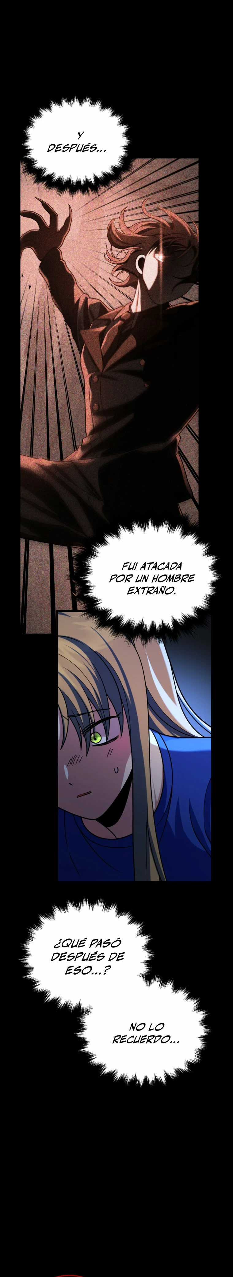El sucesor de los Héroes Legendarios > Capitulo 26 > Page 231