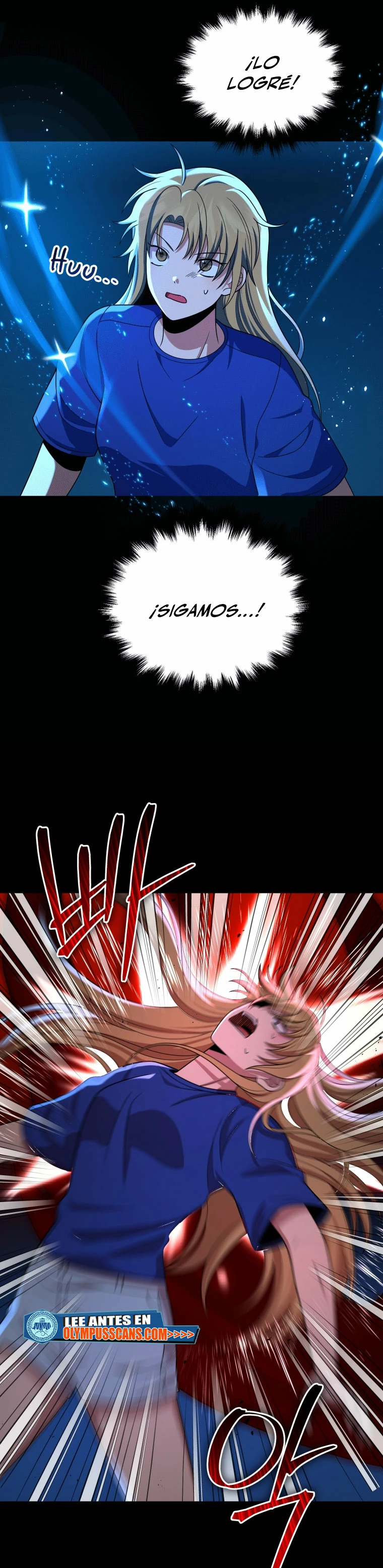 El sucesor de los Héroes Legendarios > Capitulo 26 > Page 331