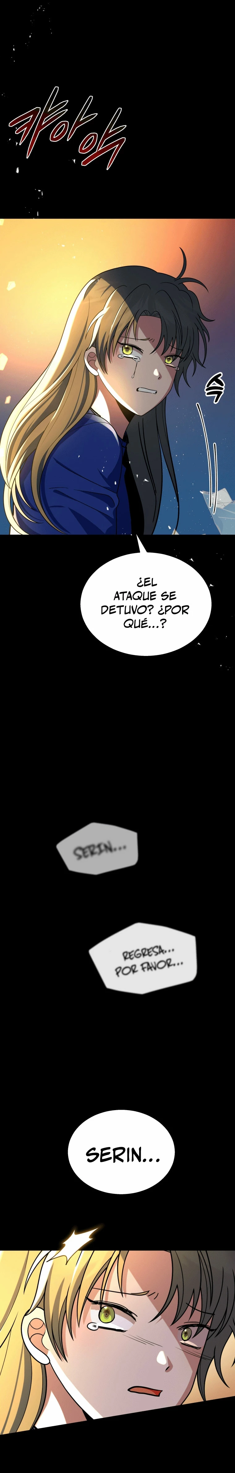 El sucesor de los Héroes Legendarios > Capitulo 26 > Page 381
