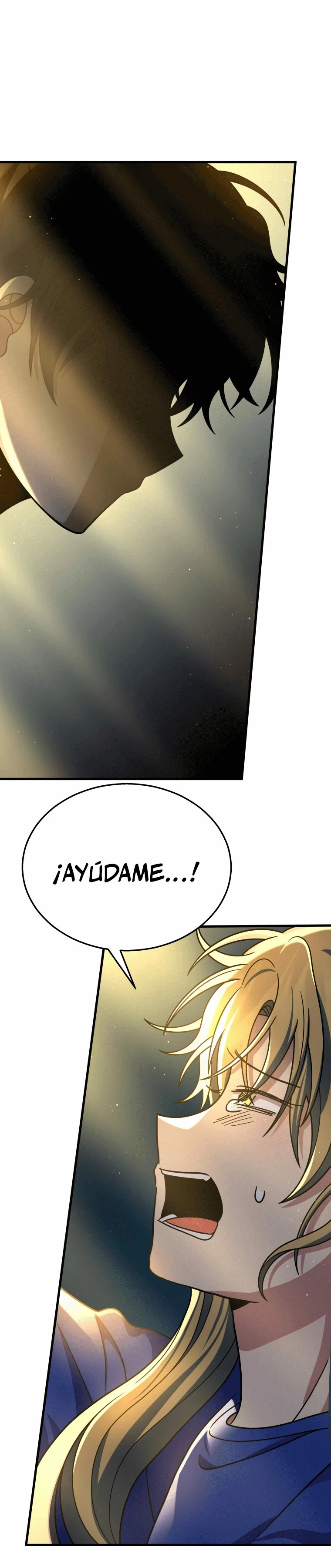El sucesor de los Héroes Legendarios > Capitulo 26 > Page 421