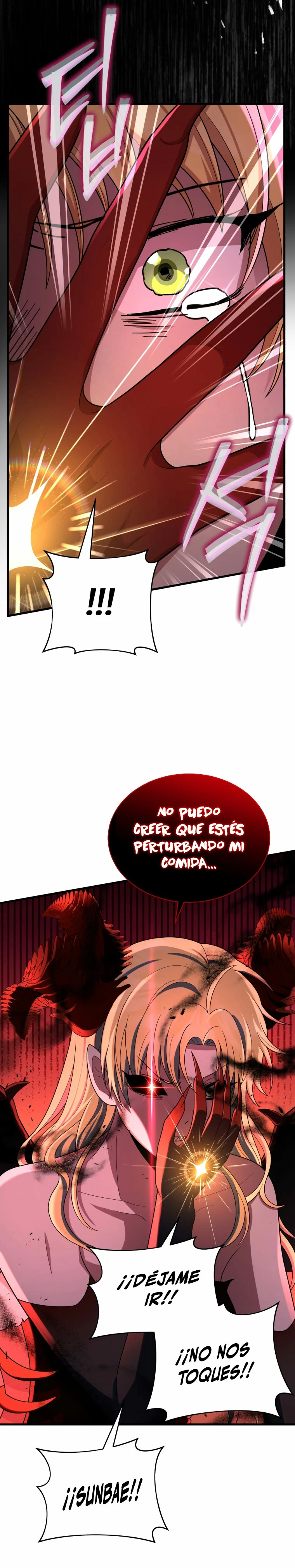 El sucesor de los Héroes Legendarios > Capitulo 27 > Page 41