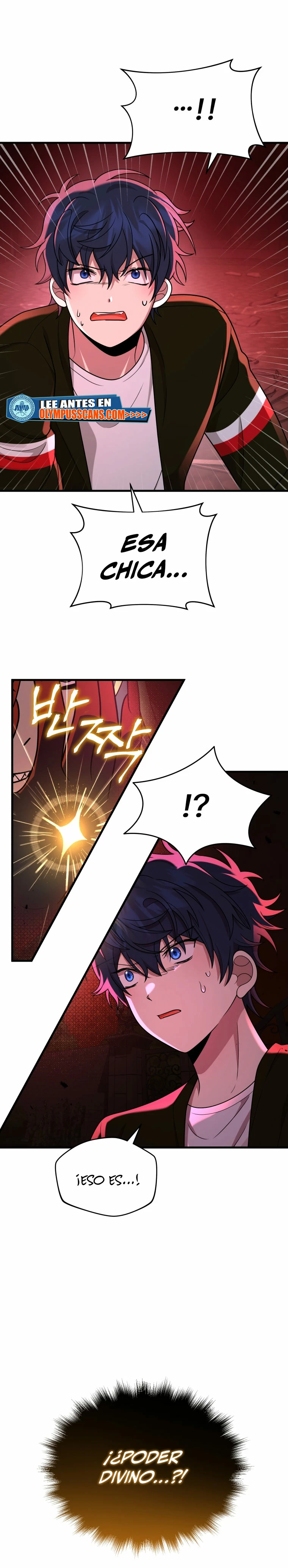 El sucesor de los Héroes Legendarios > Capitulo 27 > Page 51