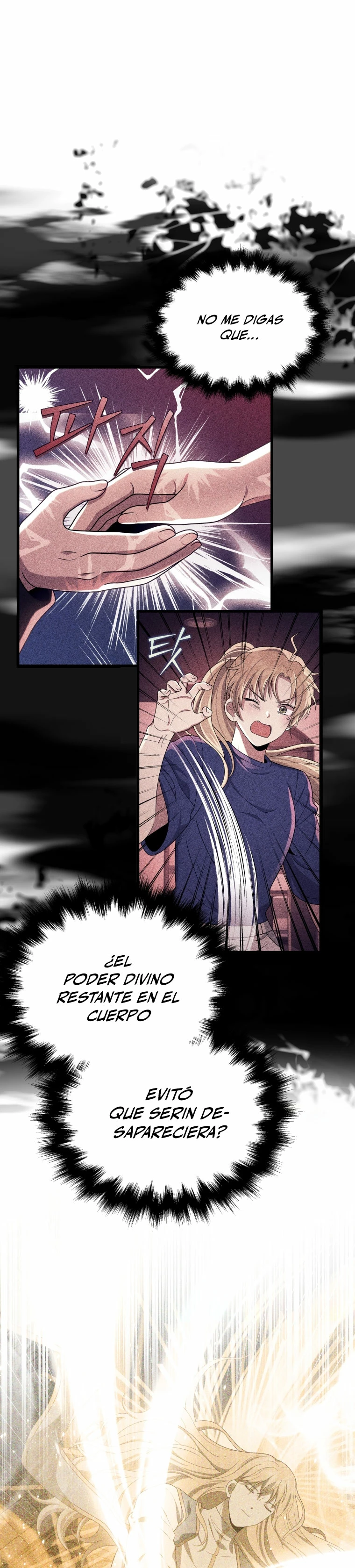 El sucesor de los Héroes Legendarios > Capitulo 27 > Page 61