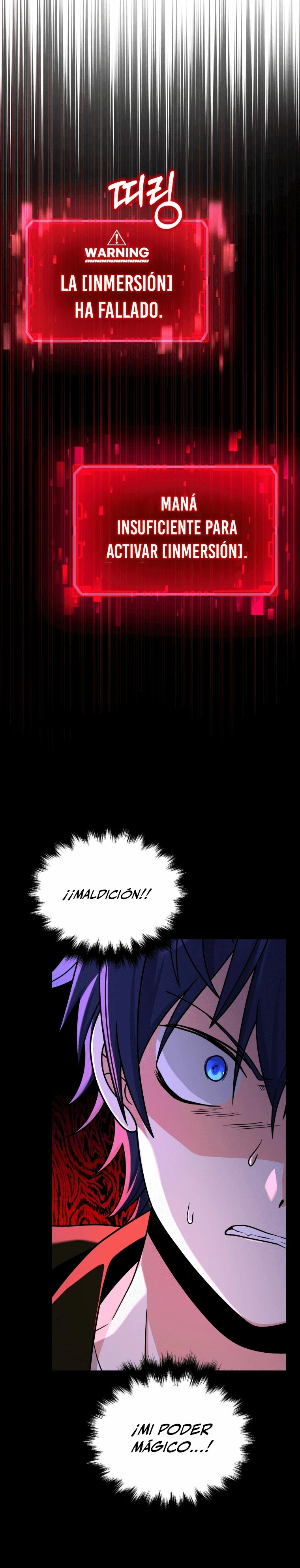 El sucesor de los Héroes Legendarios > Capitulo 27 > Page 91