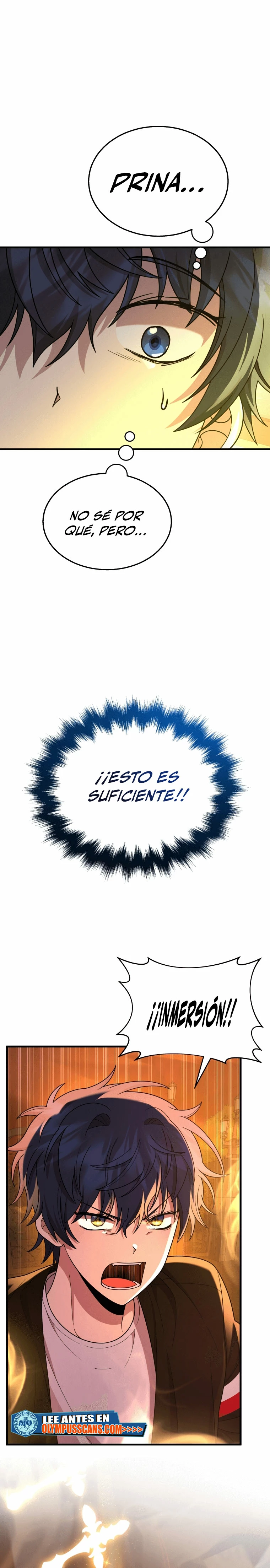 El sucesor de los Héroes Legendarios > Capitulo 27 > Page 131