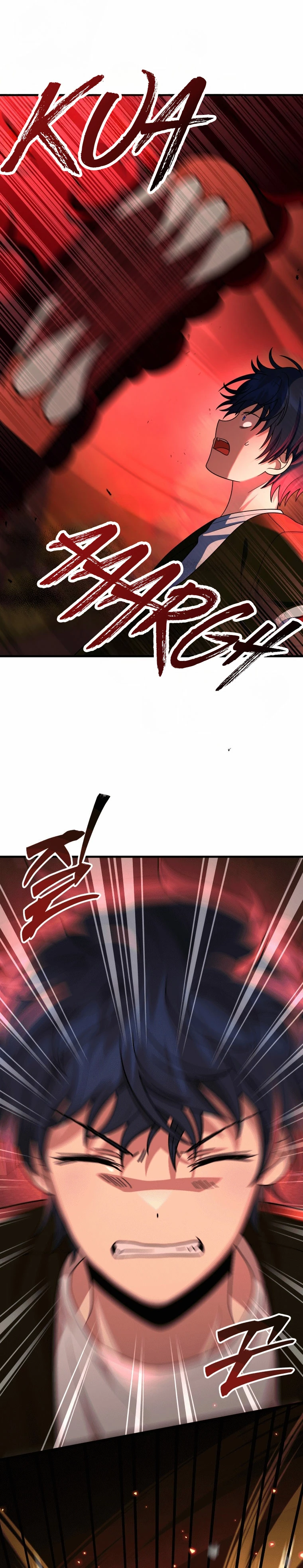 El sucesor de los Héroes Legendarios > Capitulo 27 > Page 411