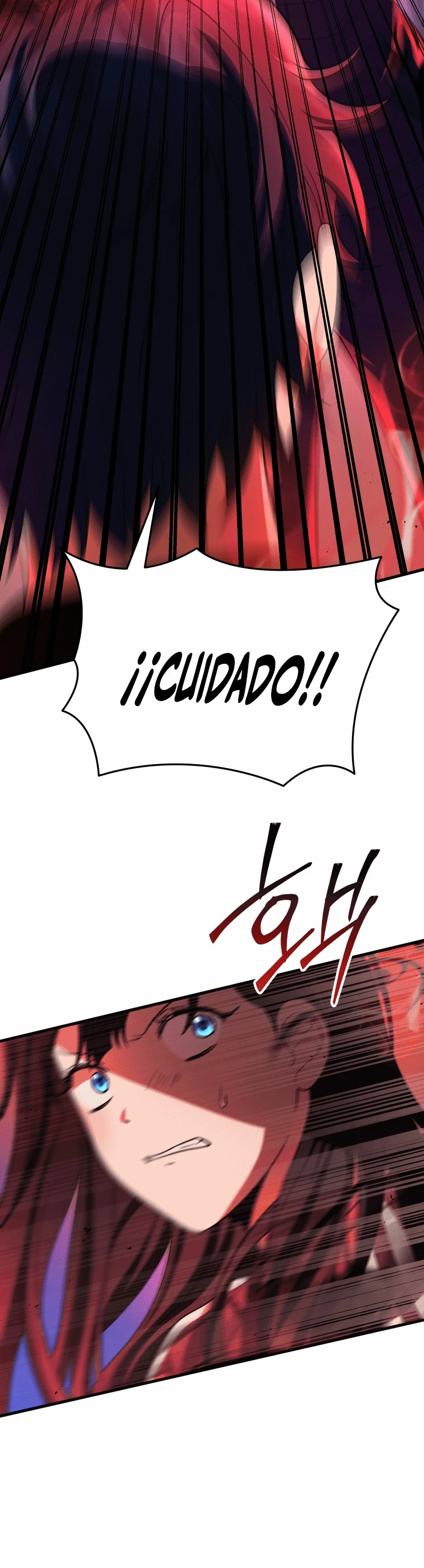 El sucesor de los Héroes Legendarios > Capitulo 28 > Page 61