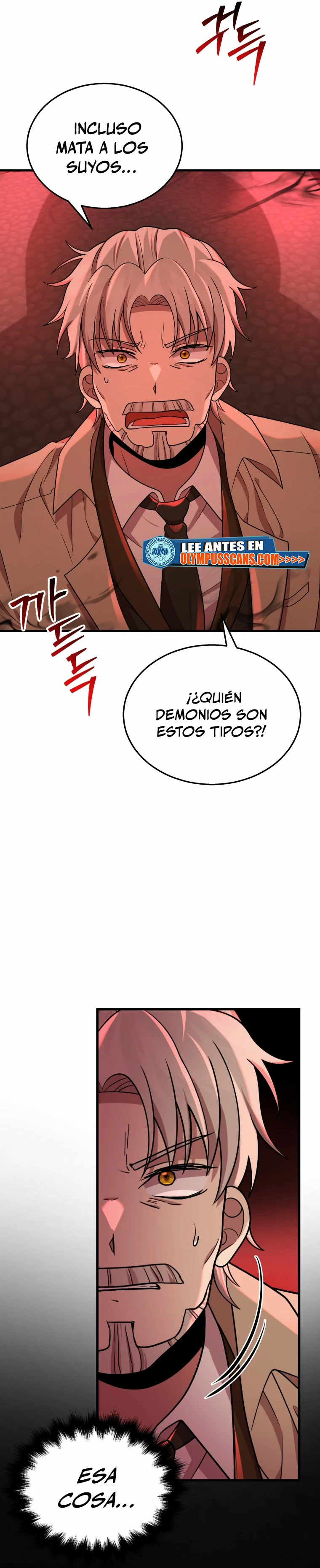 El sucesor de los Héroes Legendarios > Capitulo 28 > Page 151