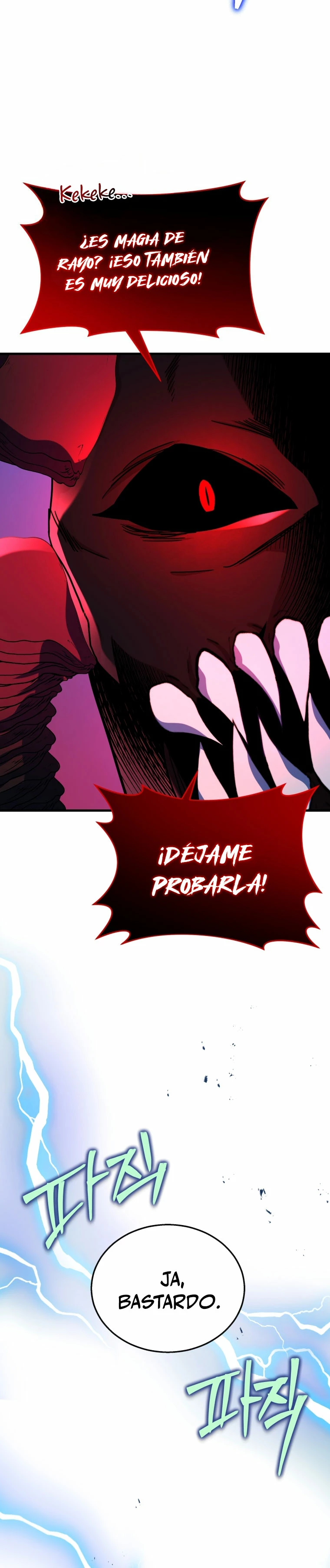 El sucesor de los Héroes Legendarios > Capitulo 28 > Page 191