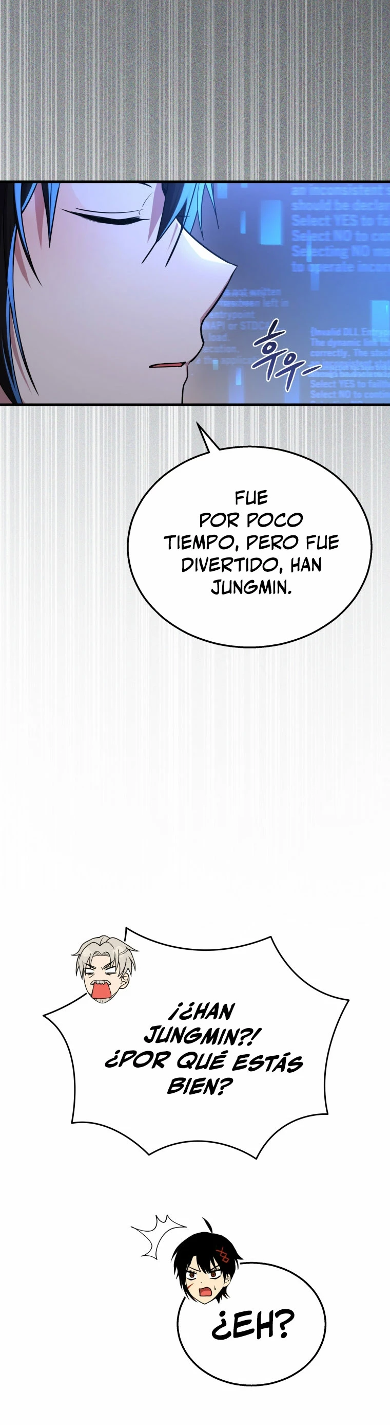 El sucesor de los Héroes Legendarios > Capitulo 29 > Page 41