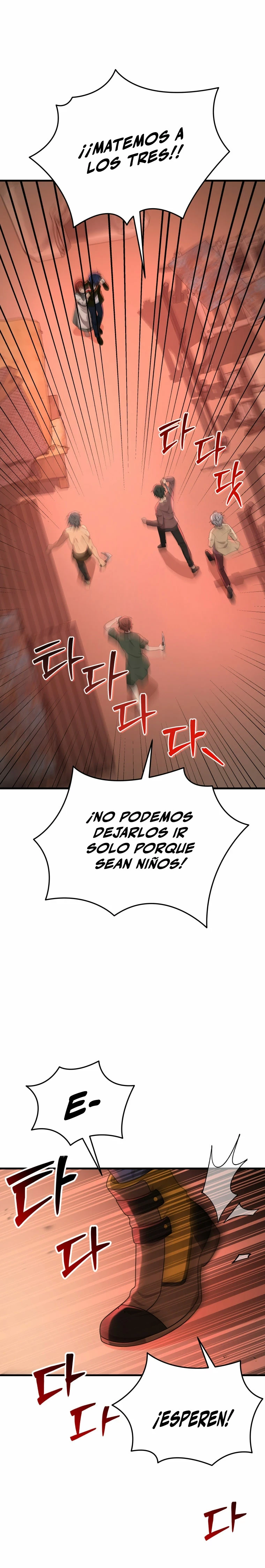 El sucesor de los Héroes Legendarios > Capitulo 30 > Page 171