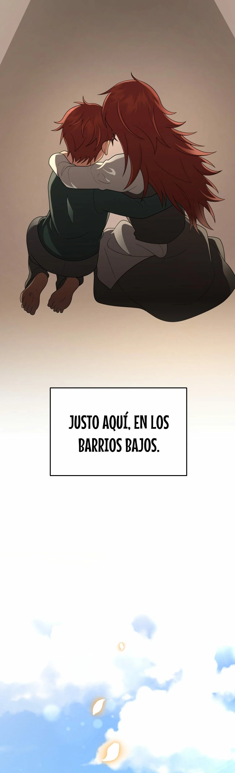 El sucesor de los Héroes Legendarios > Capitulo 30 > Page 331