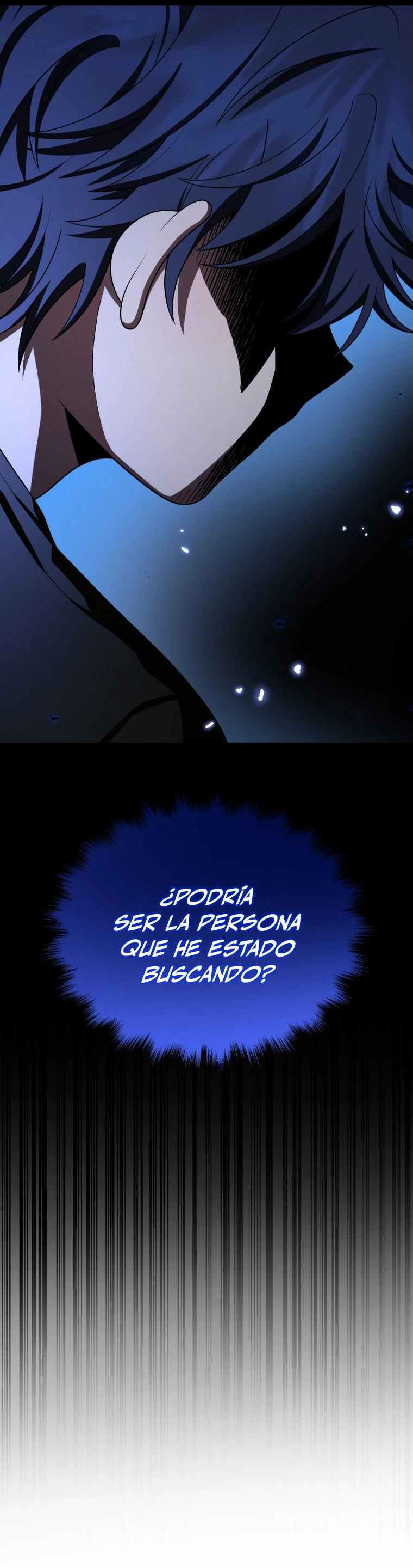 El sucesor de los Héroes Legendarios > Capitulo 30 > Page 411