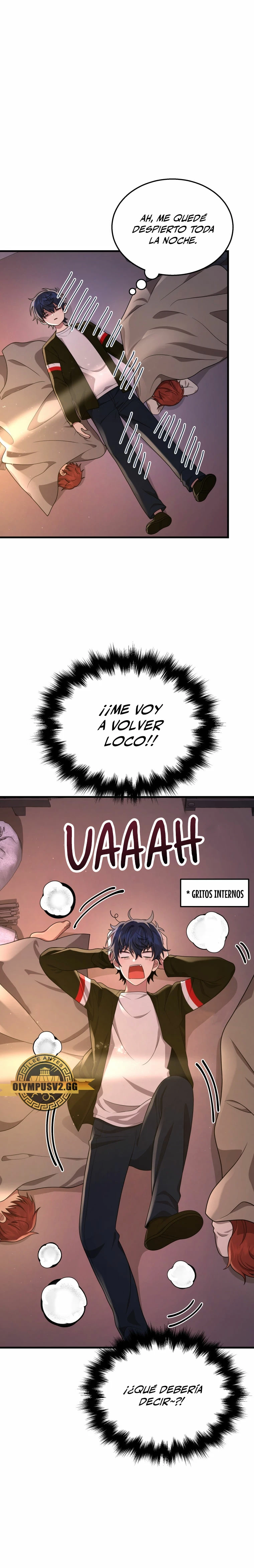 El sucesor de los Héroes Legendarios > Capitulo 31 > Page 71