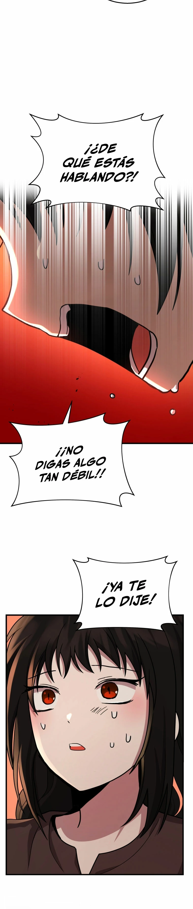 El sucesor de los Héroes Legendarios > Capitulo 31 > Page 281