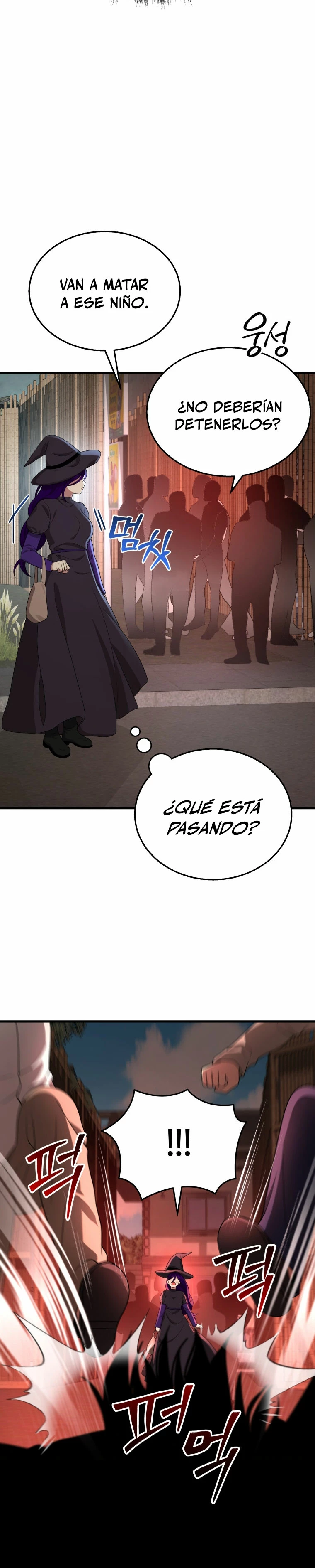 El sucesor de los Héroes Legendarios > Capitulo 32 > Page 101