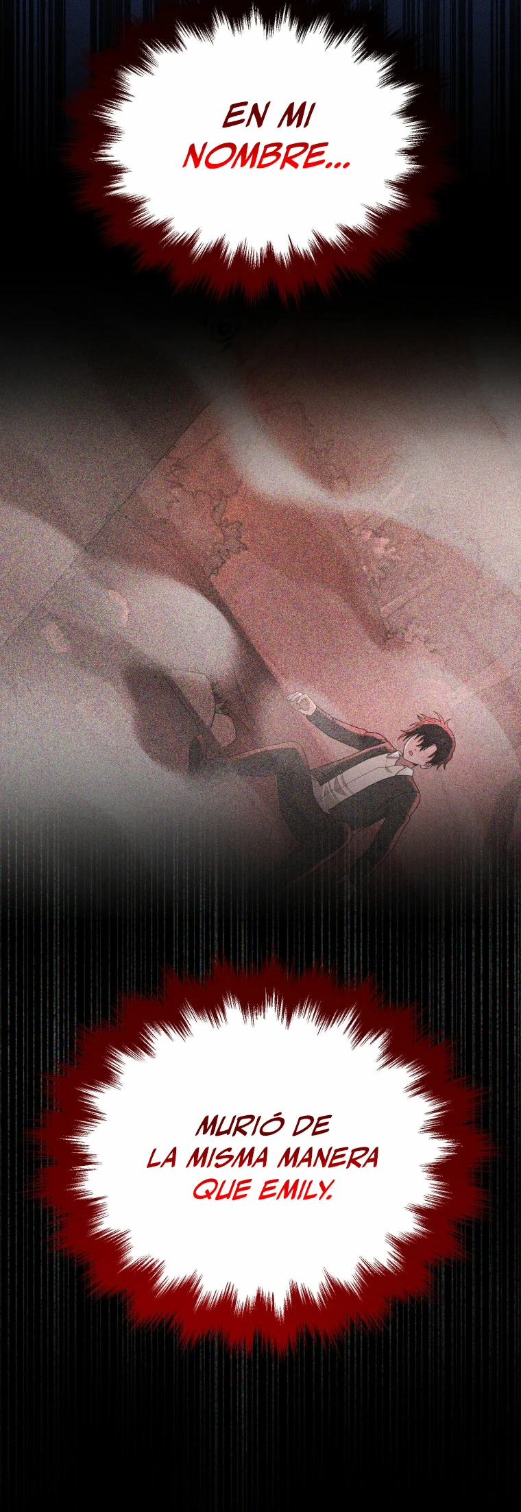 El sucesor de los Héroes Legendarios > Capitulo 33 > Page 131