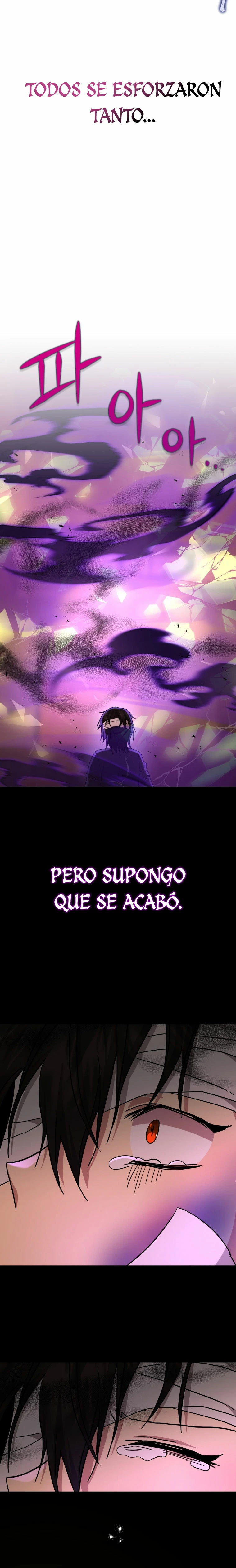El sucesor de los Héroes Legendarios > Capitulo 33 > Page 341