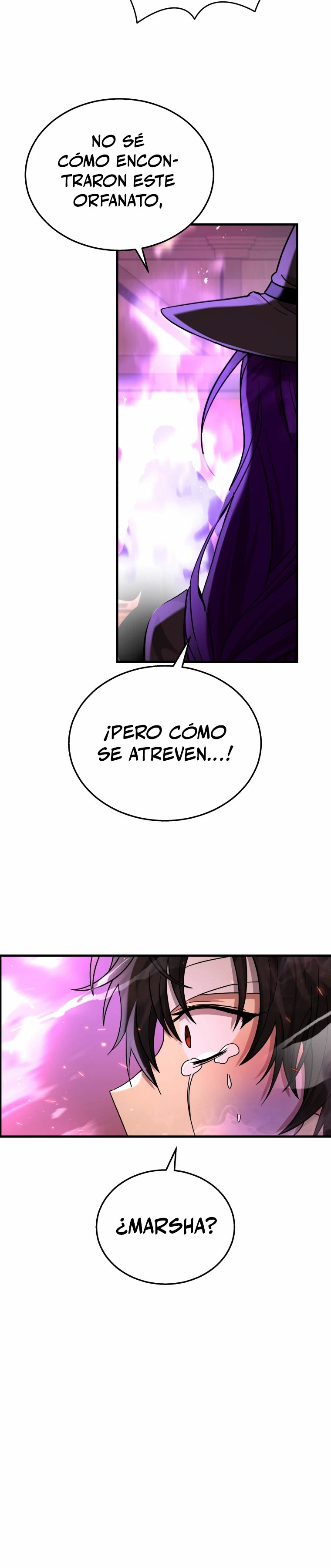 El sucesor de los Héroes Legendarios > Capitulo 33 > Page 411
