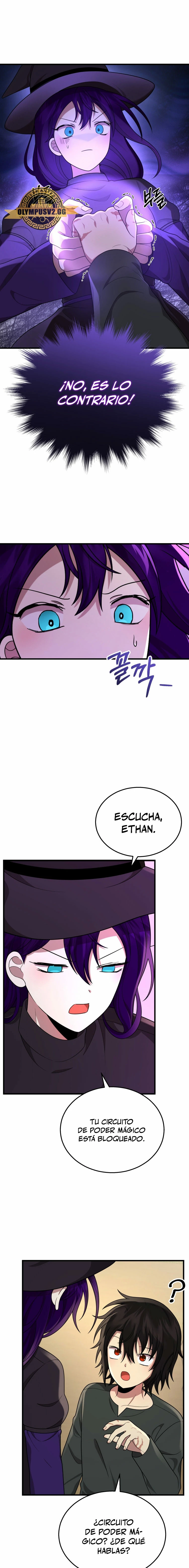El sucesor de los Héroes Legendarios > Capitulo 35 > Page 231