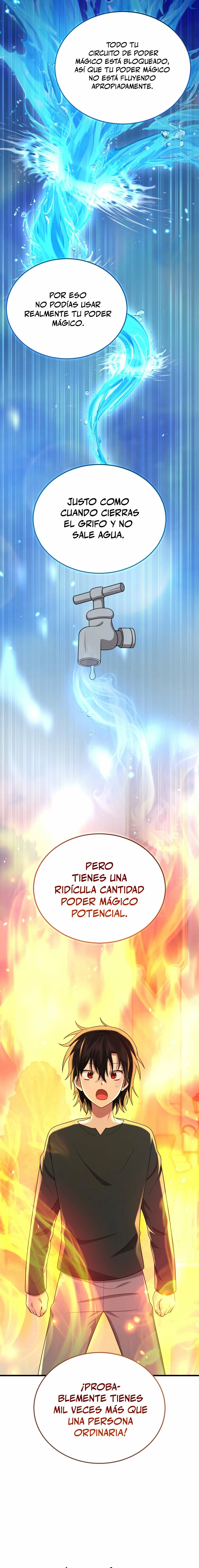 El sucesor de los Héroes Legendarios > Capitulo 35 > Page 251
