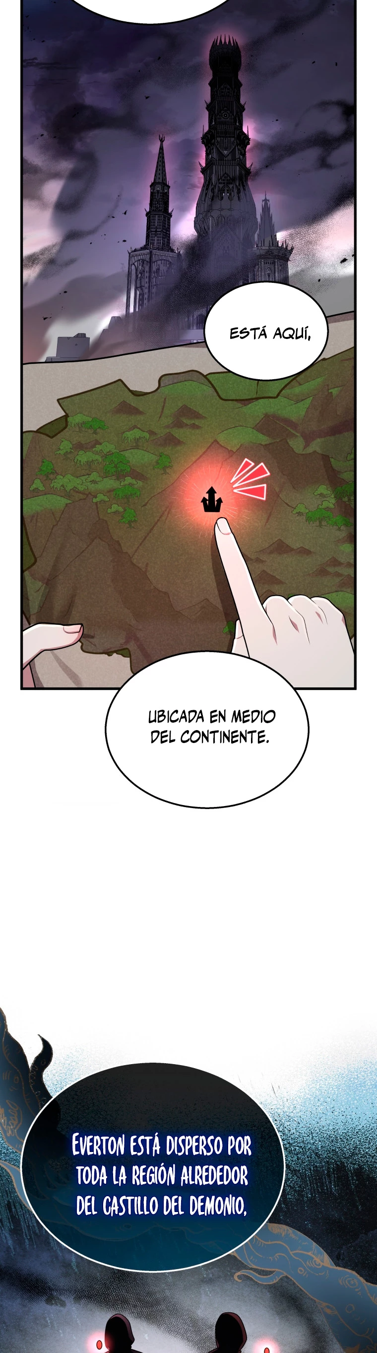 El sucesor de los Héroes Legendarios > Capitulo 36 > Page 31