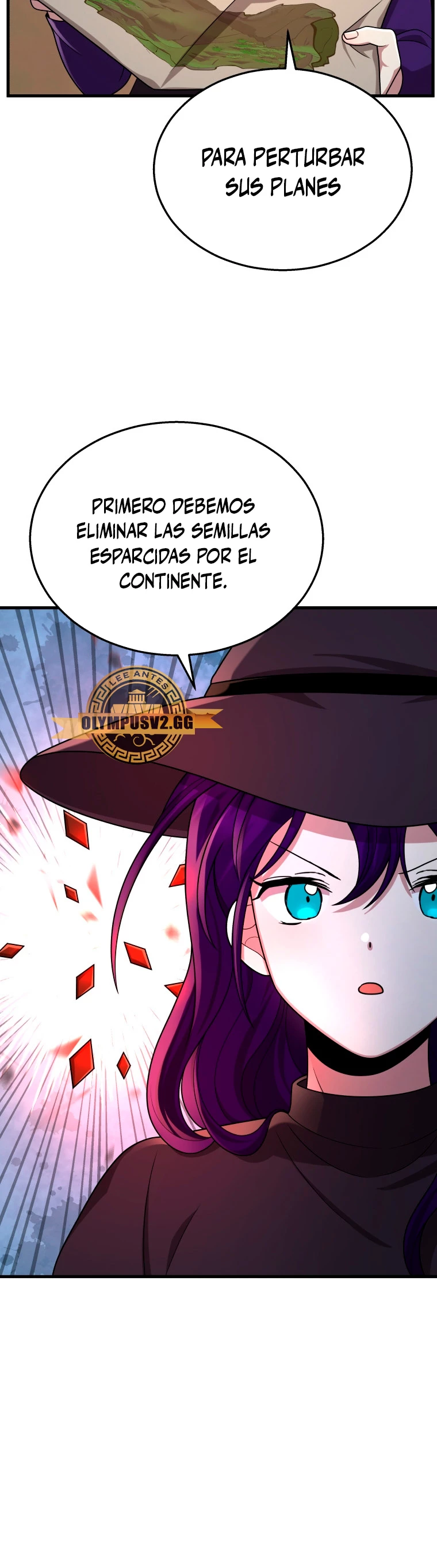El sucesor de los Héroes Legendarios > Capitulo 36 > Page 61