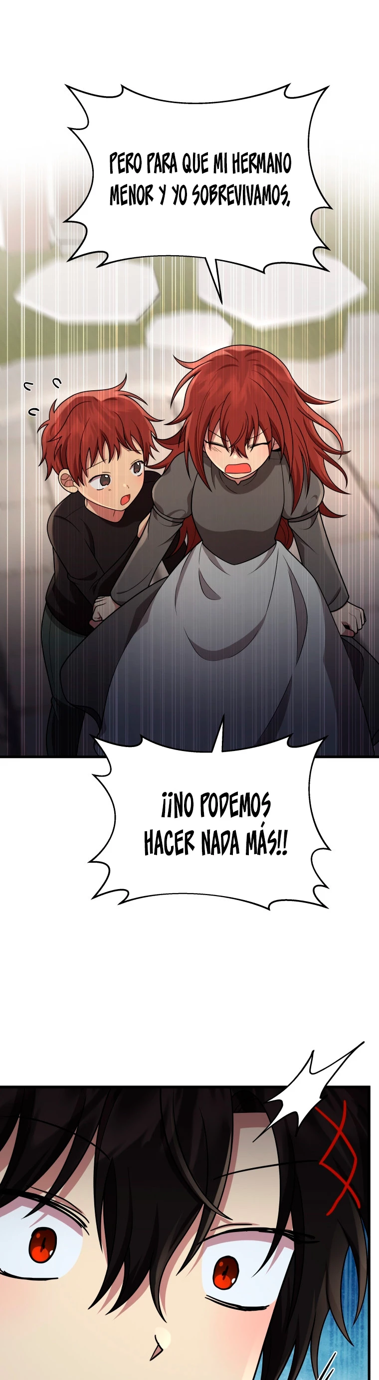El sucesor de los Héroes Legendarios > Capitulo 36 > Page 491