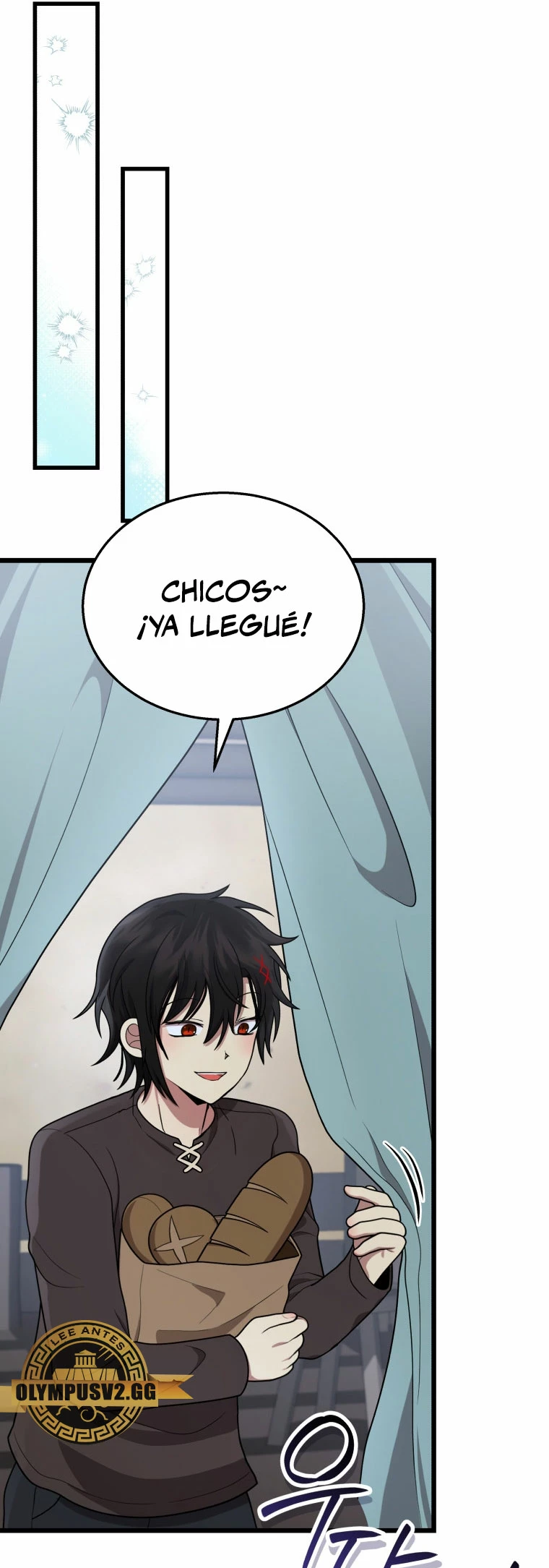 El sucesor de los Héroes Legendarios > Capitulo 37 > Page 71