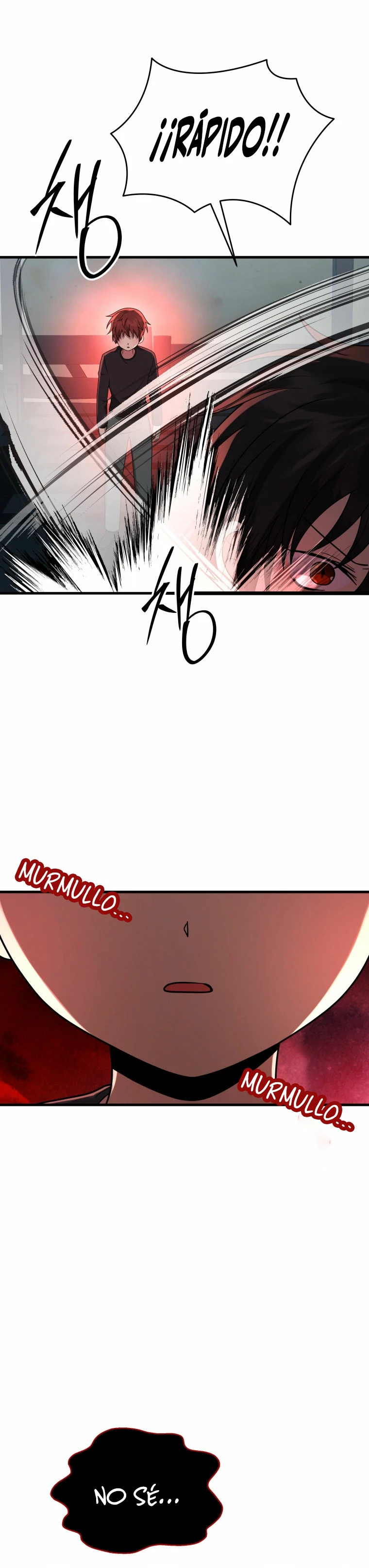 El sucesor de los Héroes Legendarios > Capitulo 37 > Page 361