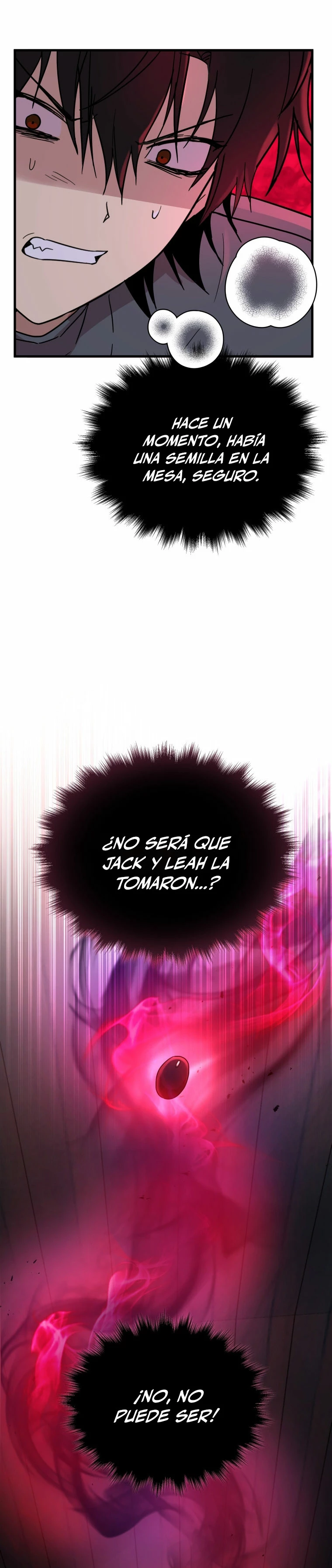 El sucesor de los Héroes Legendarios > Capitulo 38 > Page 61