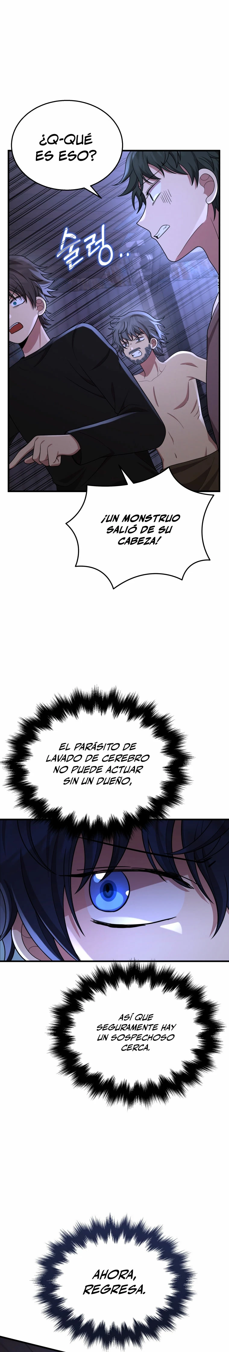 El sucesor de los Héroes Legendarios > Capitulo 40 > Page 301