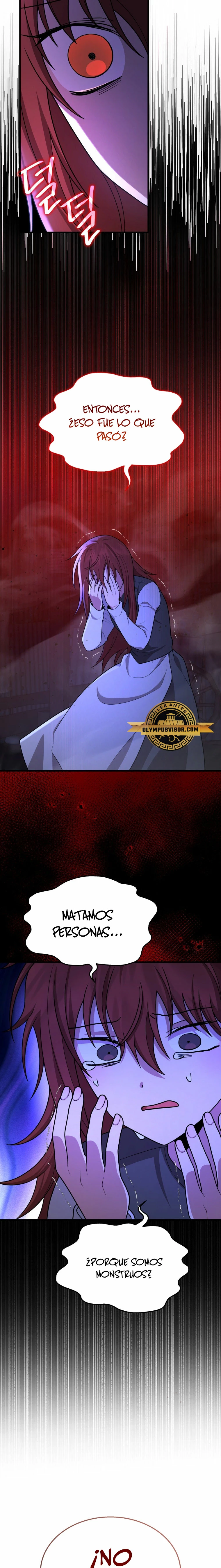 El sucesor de los Héroes Legendarios > Capitulo 41 > Page 81