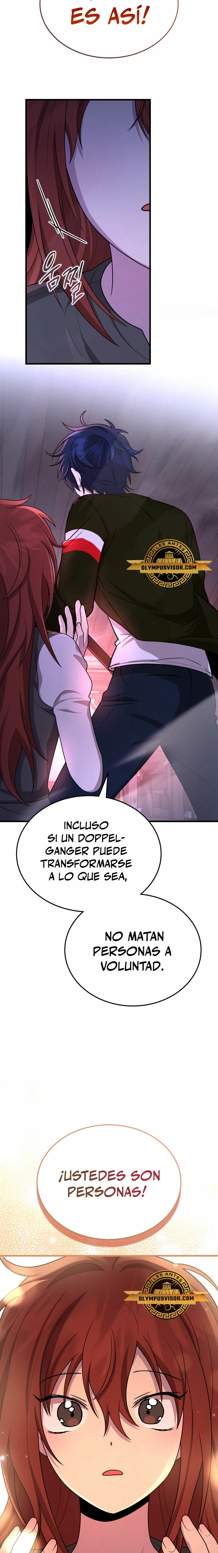 El sucesor de los Héroes Legendarios > Capitulo 41 > Page 91