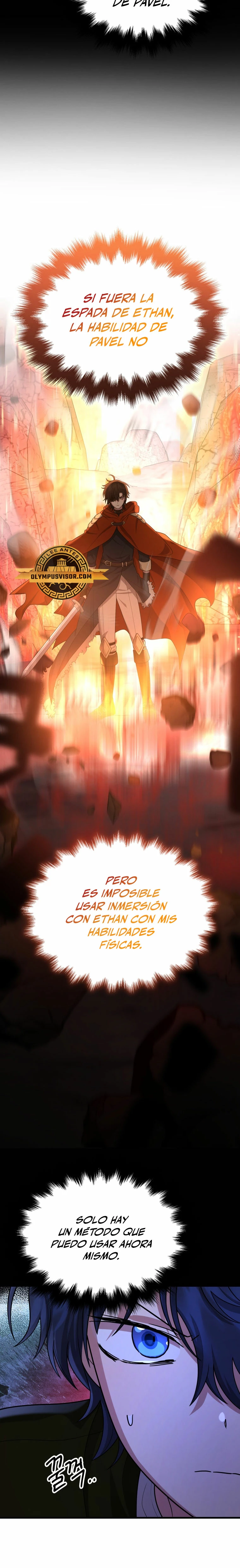 El sucesor de los Héroes Legendarios > Capitulo 41 > Page 241