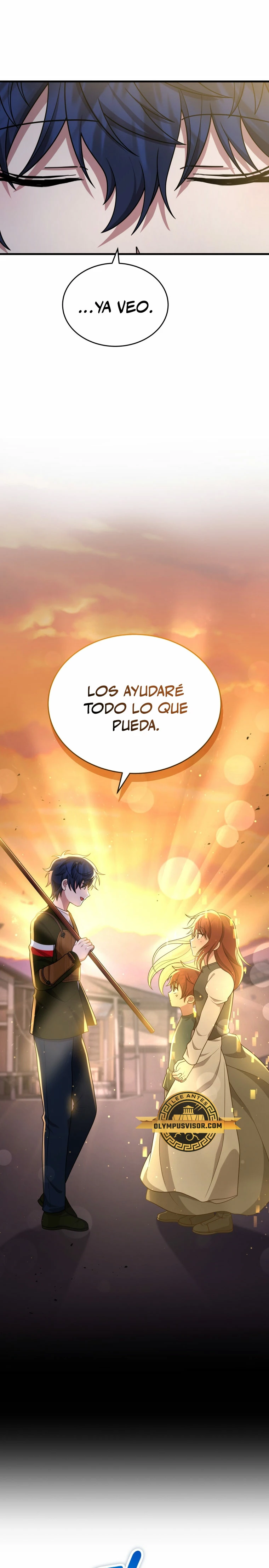El sucesor de los Héroes Legendarios > Capitulo 43 > Page 141