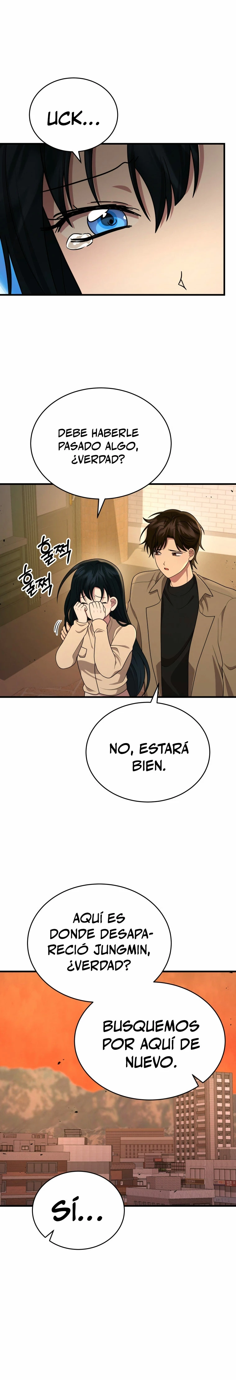 El sucesor de los Héroes Legendarios > Capitulo 43 > Page 181