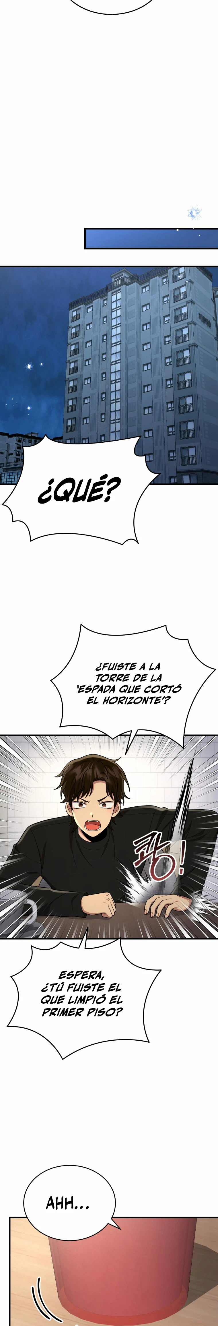 El sucesor de los Héroes Legendarios > Capitulo 43 > Page 281