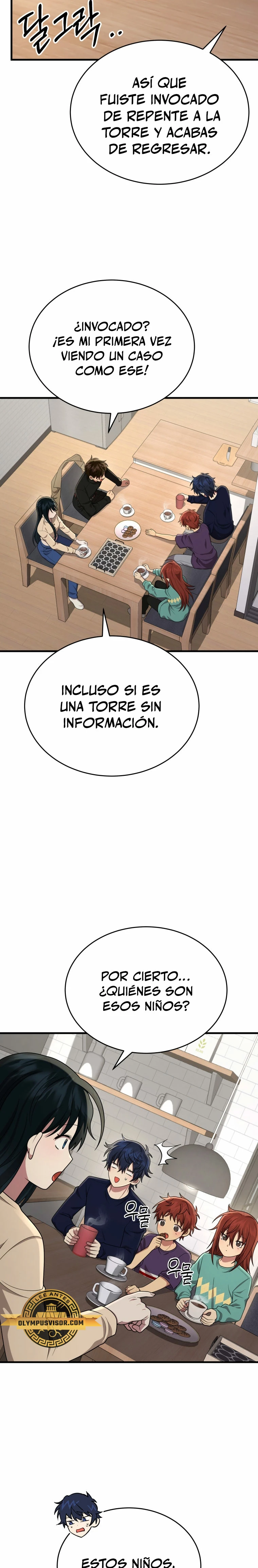 El sucesor de los Héroes Legendarios > Capitulo 43 > Page 291