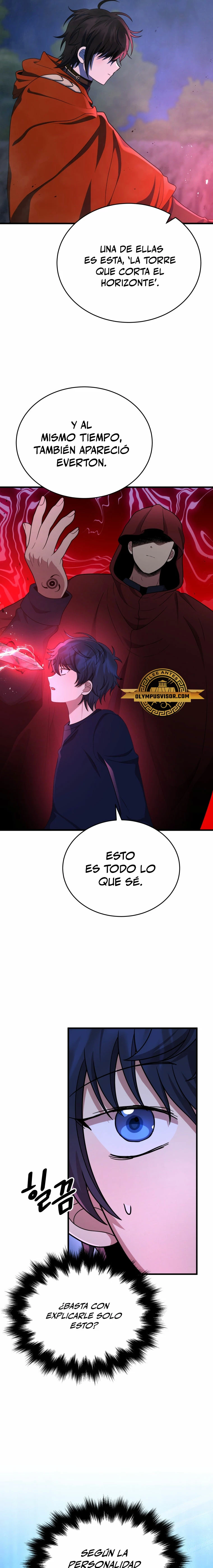 El sucesor de los Héroes Legendarios > Capitulo 44 > Page 121