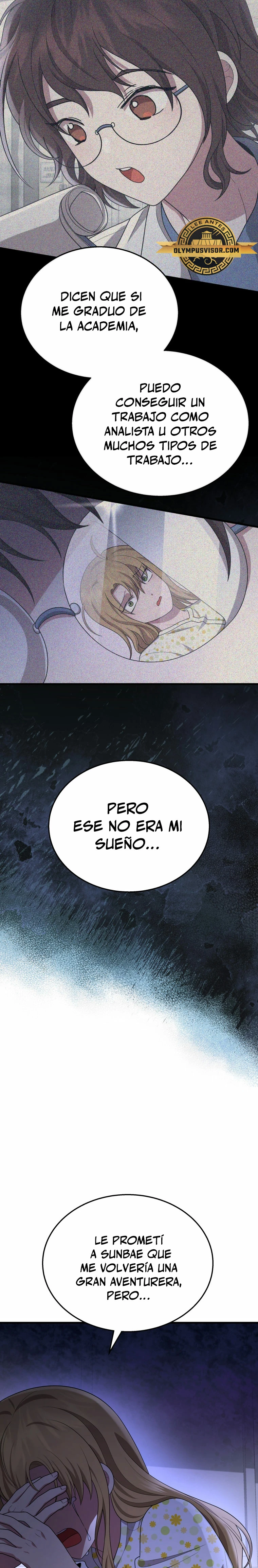 El sucesor de los Héroes Legendarios > Capitulo 45 > Page 51